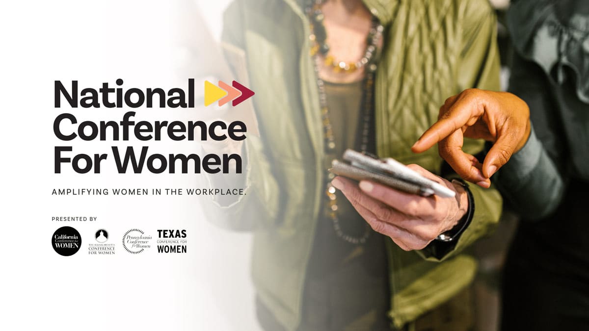 National Conference FAQs The Conferences for Women