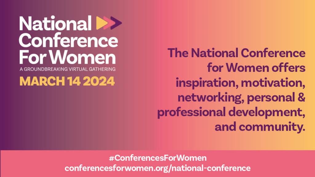 The Conferences for Women