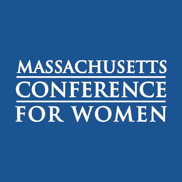 Massachusetts Conference for Women logo