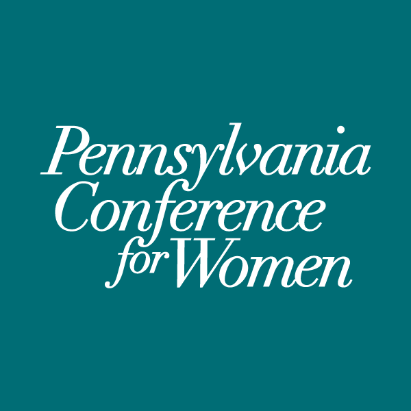 Pennsylvania Conference for Women logo