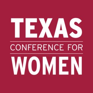 Texas Conference for Women logo