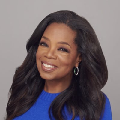 Oprah Winfrey