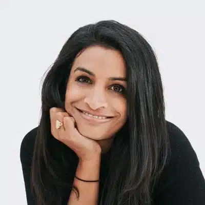 Dr. Pooja Lakshmin