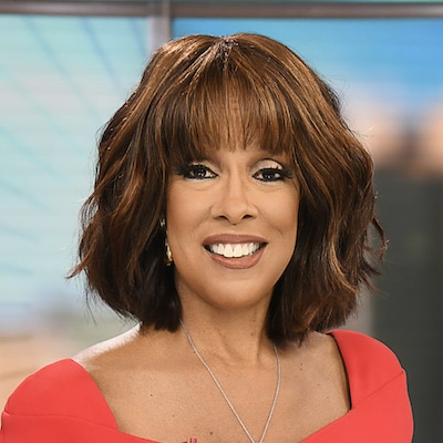 Gayle King