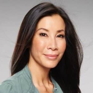 Lisa Ling