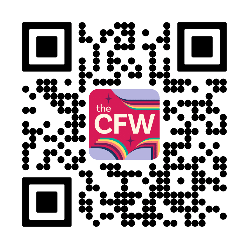 CFW App preview