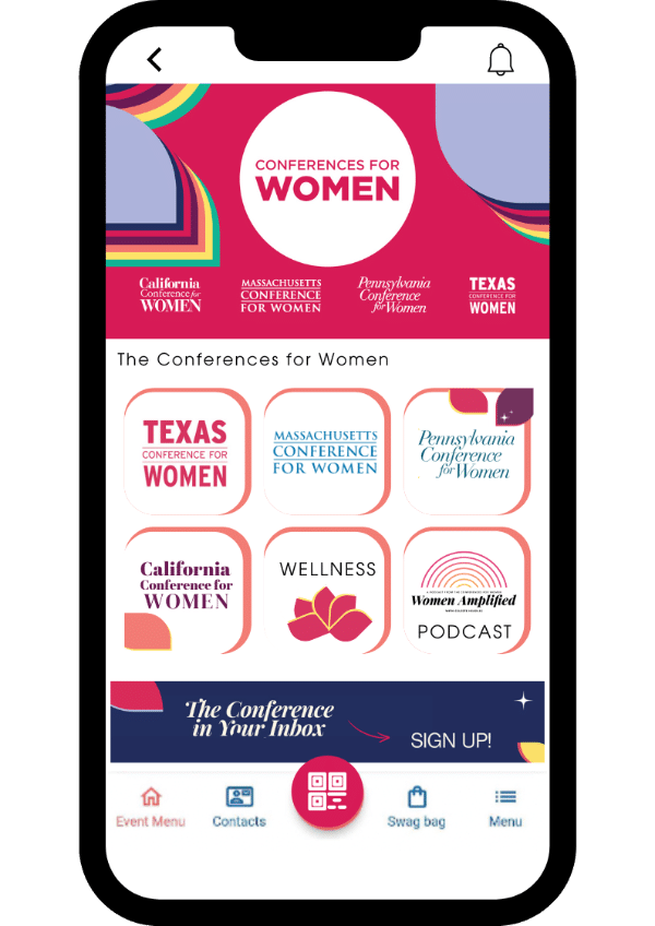 CFW App preview