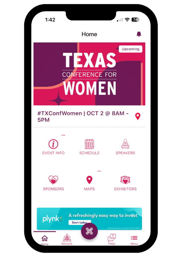 CFW App preview